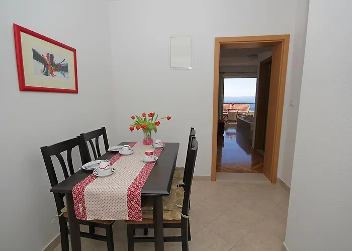 דירה Adriatika