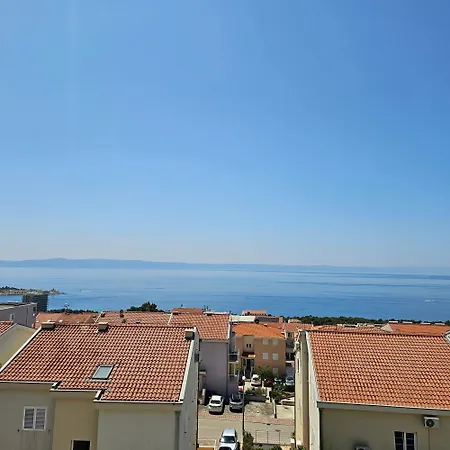 Apartamento Adriatika