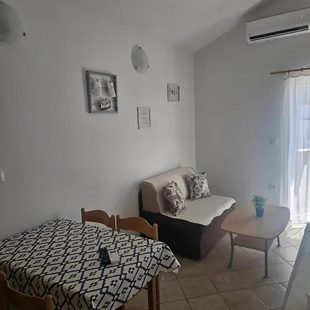 Adriatika Apartamento Makarska
