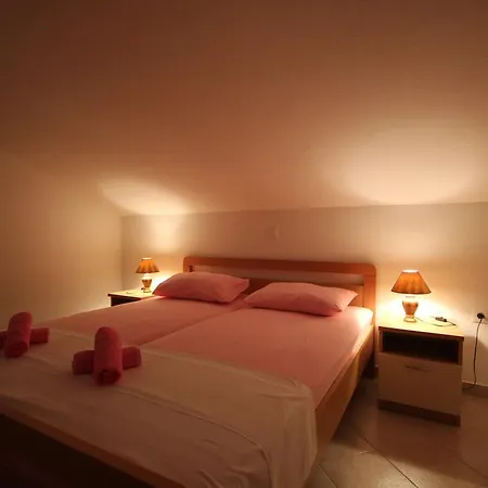 Apartment Adriatika Makarska