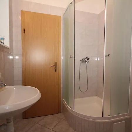 Apartment Adriatika *