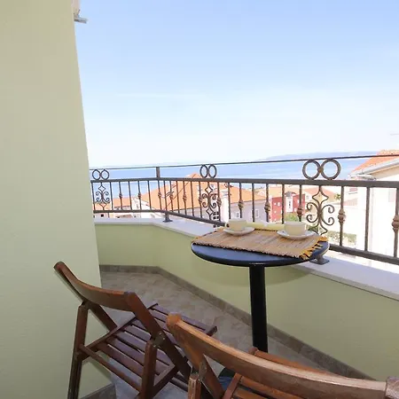 Apartment Adriatika Makarska