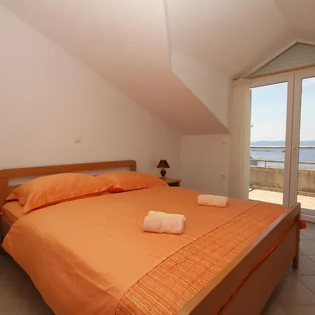 Apartamento Adriatika
