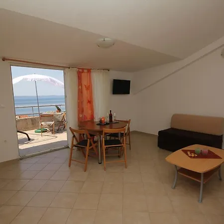 Lejlighed Adriatika