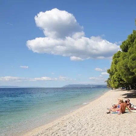 Apartment Adriatika *