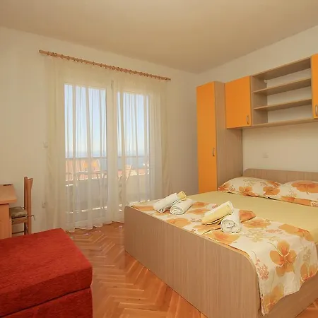 Adriatika Apartment *