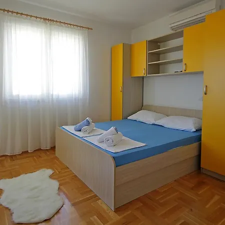 Apartament Adriatika