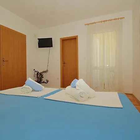 Adriatika Apartment *