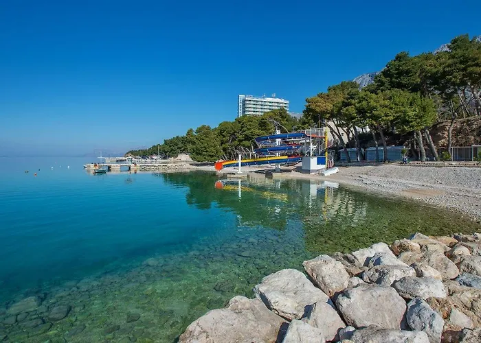 Adriatika Appartement