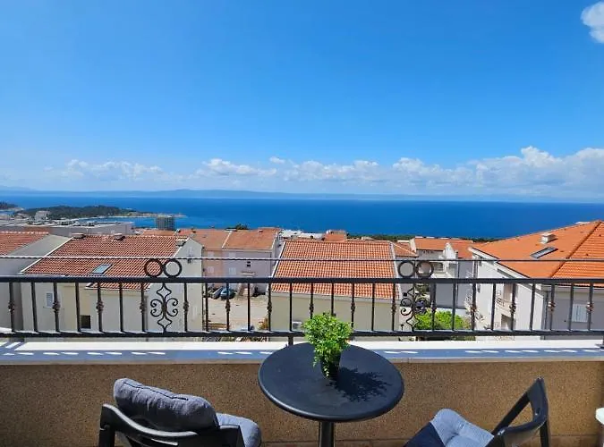 Adriatika Appartement