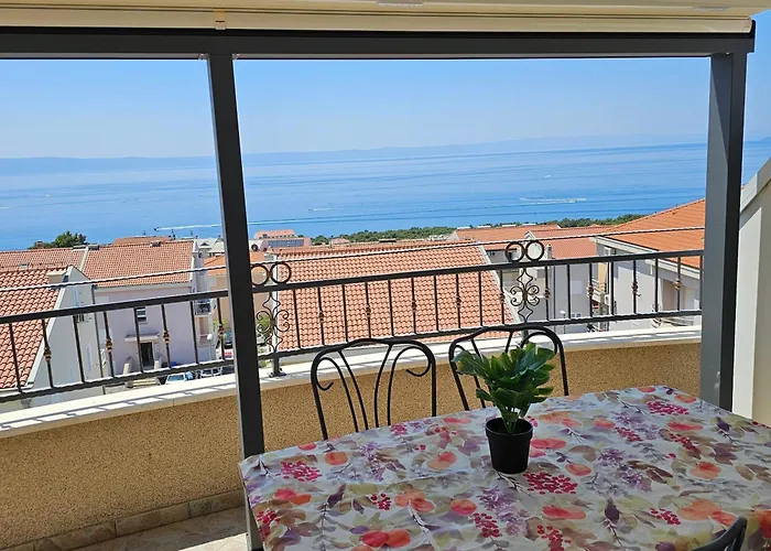 Appartement Adriatika