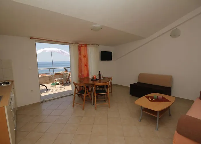 Appartement Adriatika