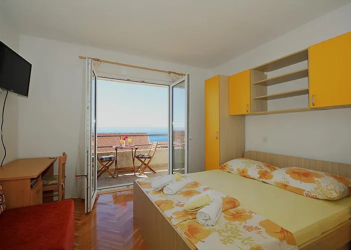 Adriatika Makarska