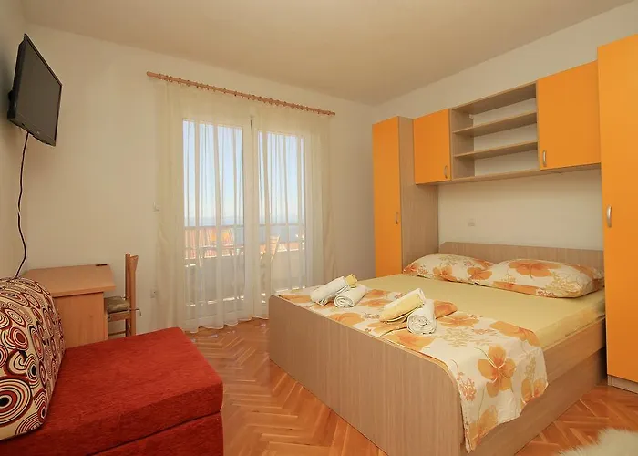 Adriatika Appartement *