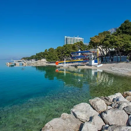 Adriatika Apartman