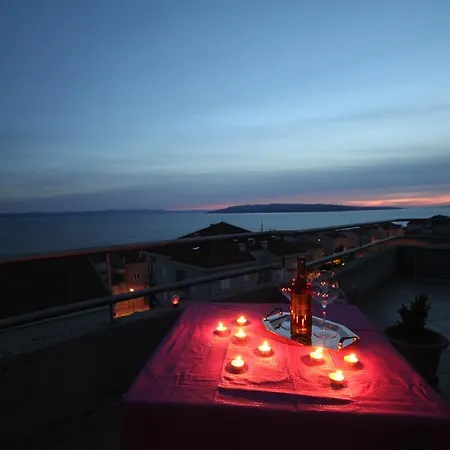 Apartman Adriatika