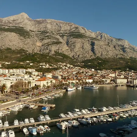 Adriatika דירה *