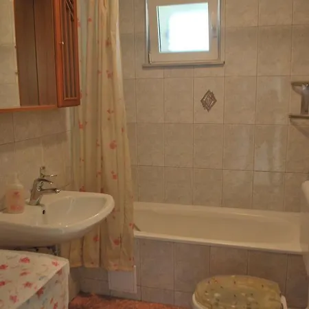 Adriatika Apartman